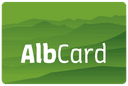 AlbCard Experience