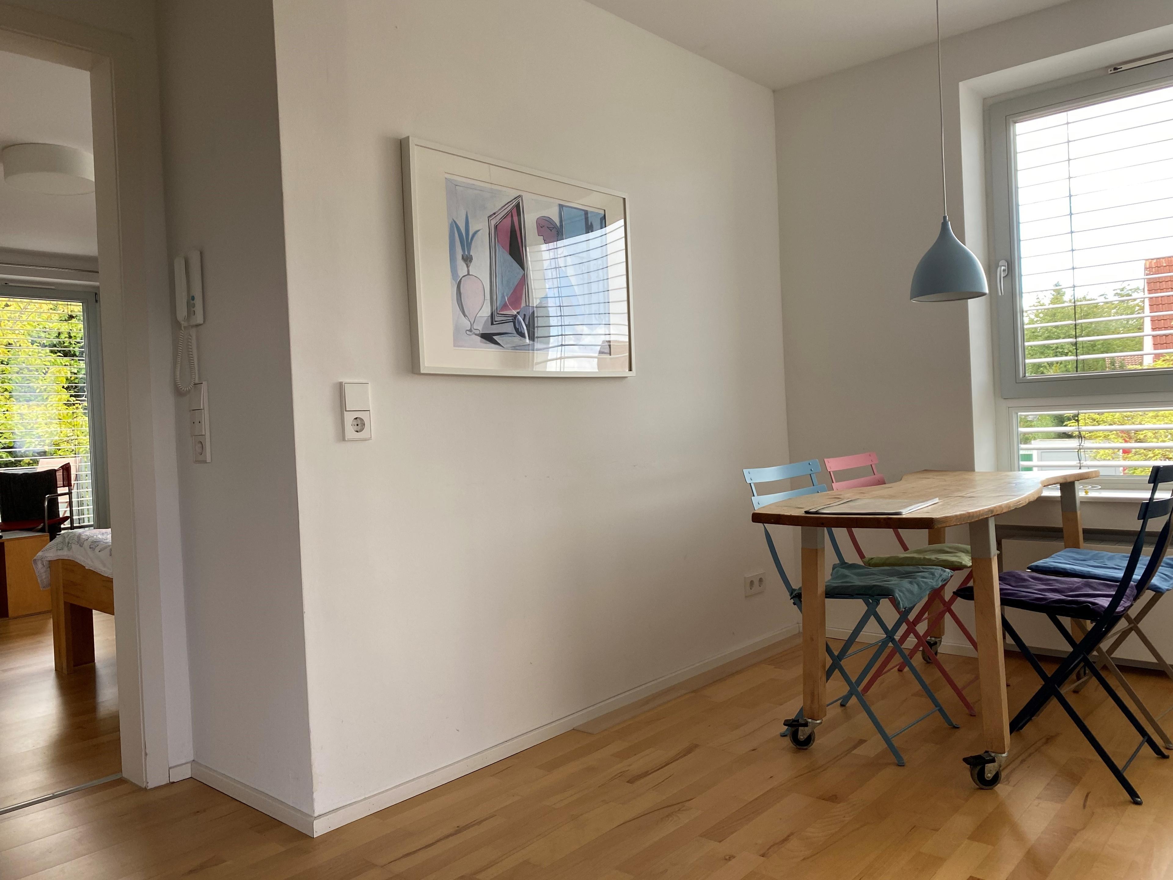 Ferienwohnung Gaiser