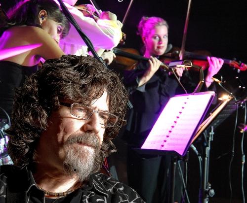 The Music of the E.L.O. The Electric Light Orchestra im Naturtheater Reutlingen