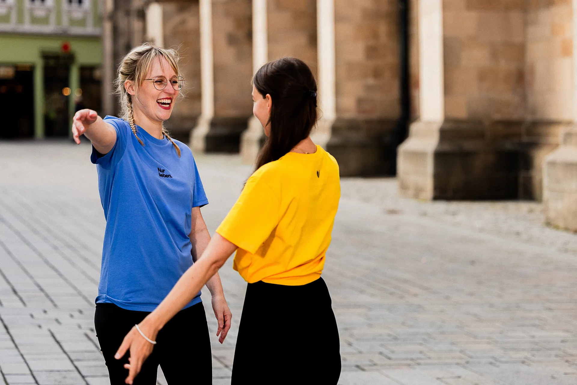 Reutlingen entdecken - 18filters quality80