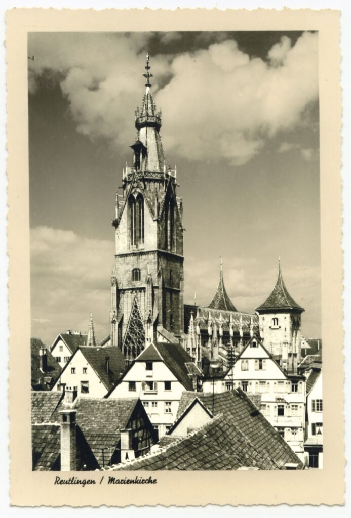 Reutlingen entdecken - 41569