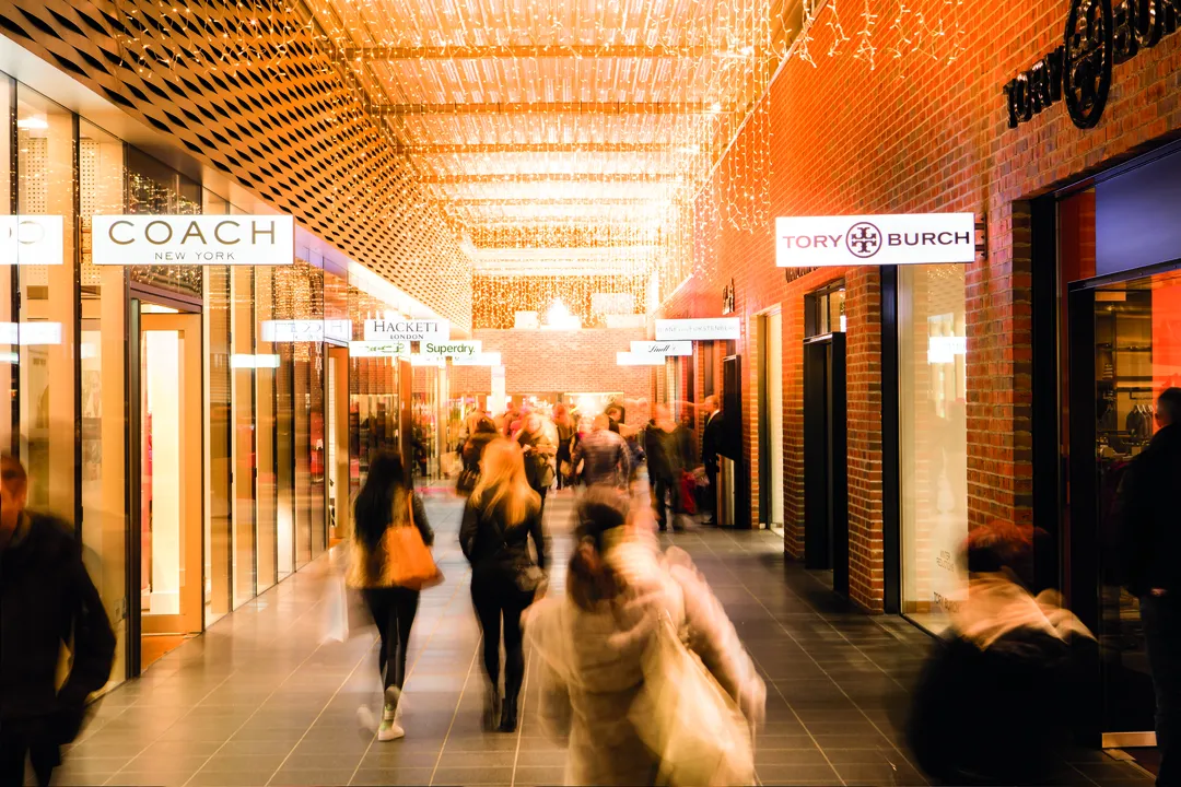 Reutlingen entdecken - Region Reutlingen Outletcity Metzingen