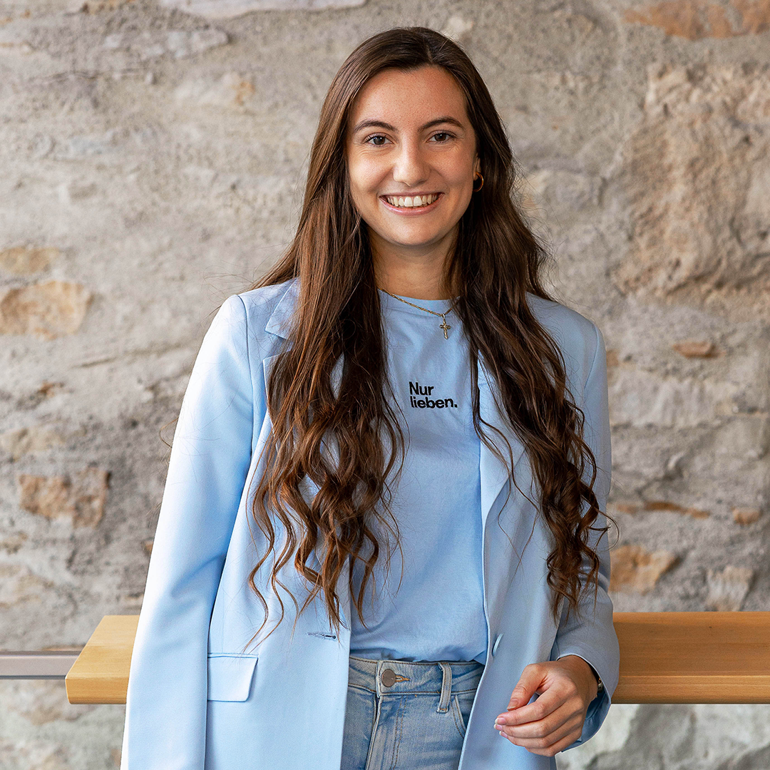 Reutlingen entdecken - anna lena trebuss