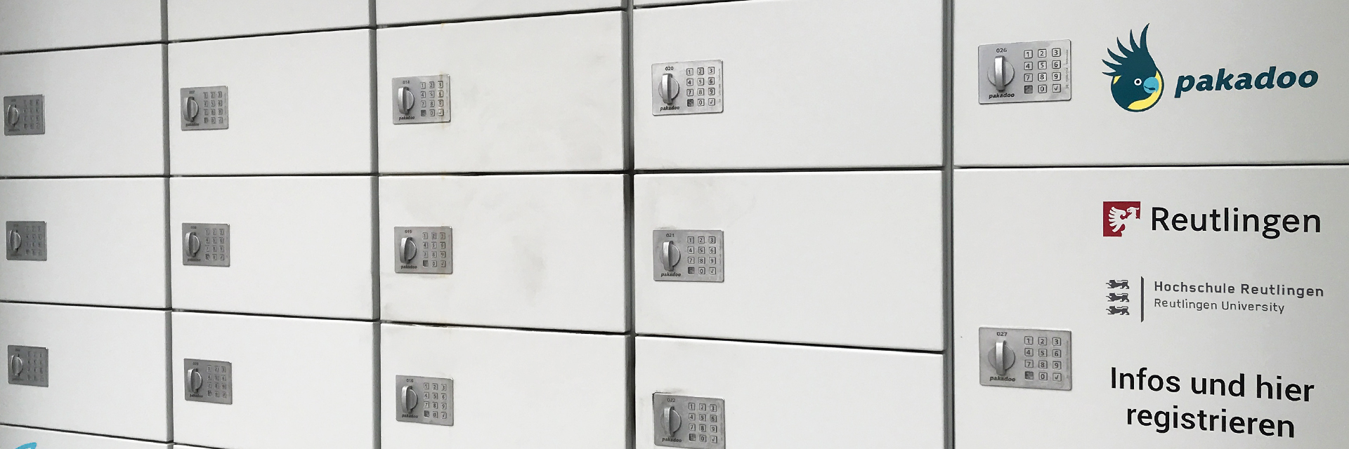 Reutlingen entdecken - deliviert