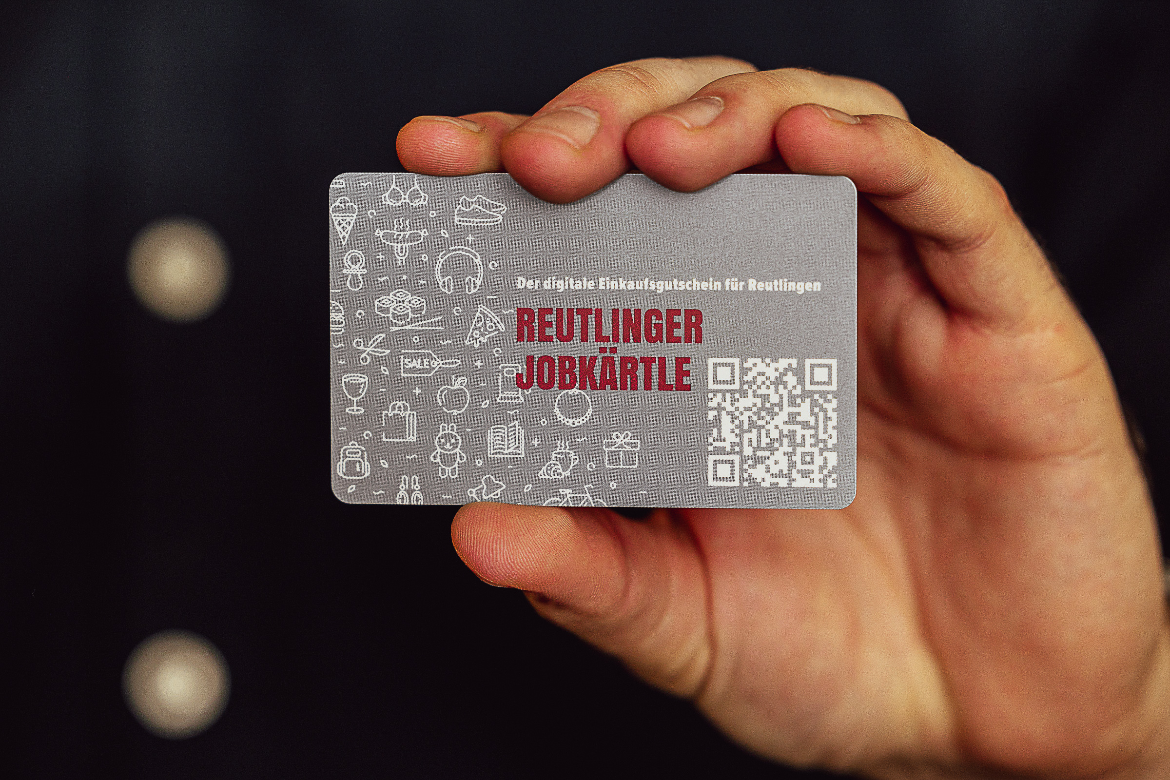 Reutlingen entdecken - job kaertle