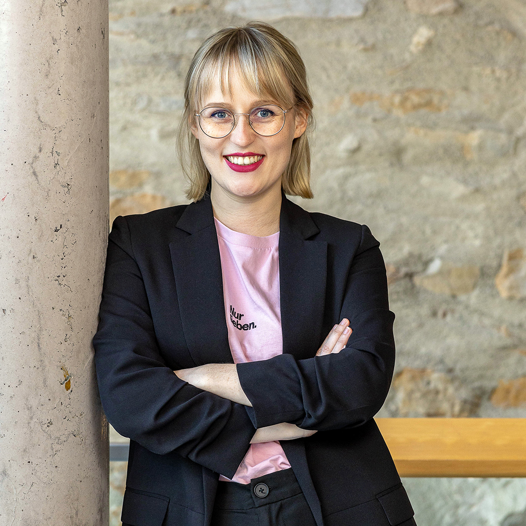 Reutlingen entdecken - selina schroder