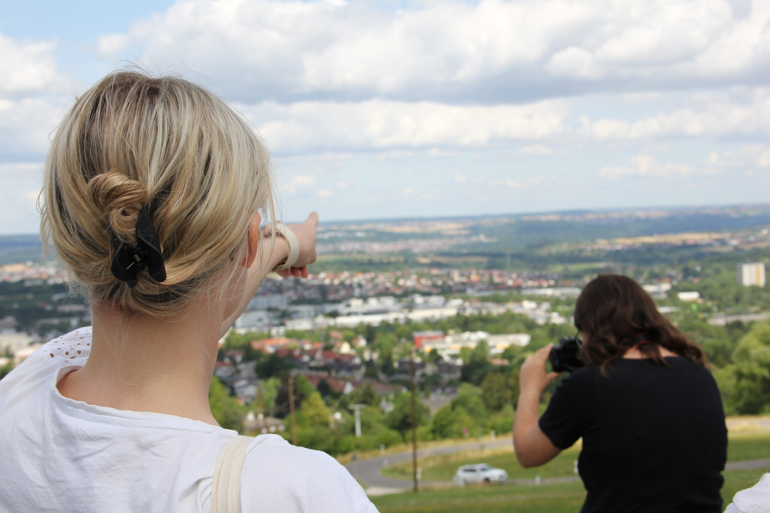 Reutlingen entdecken - stadtrundfahrt scheibengipfel scaled