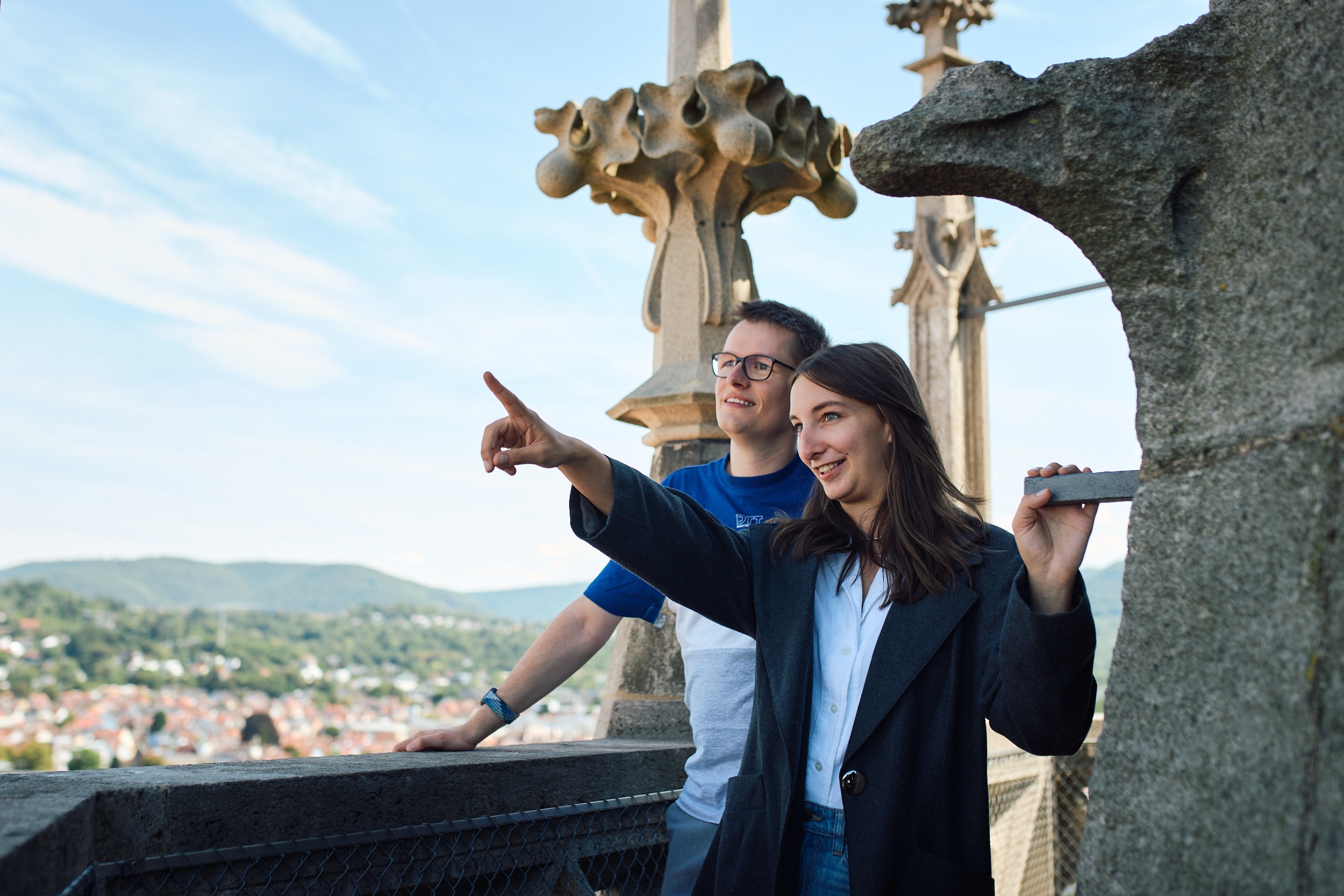 Reutlingen entdecken - RT Sehenswuerdigkeiten
