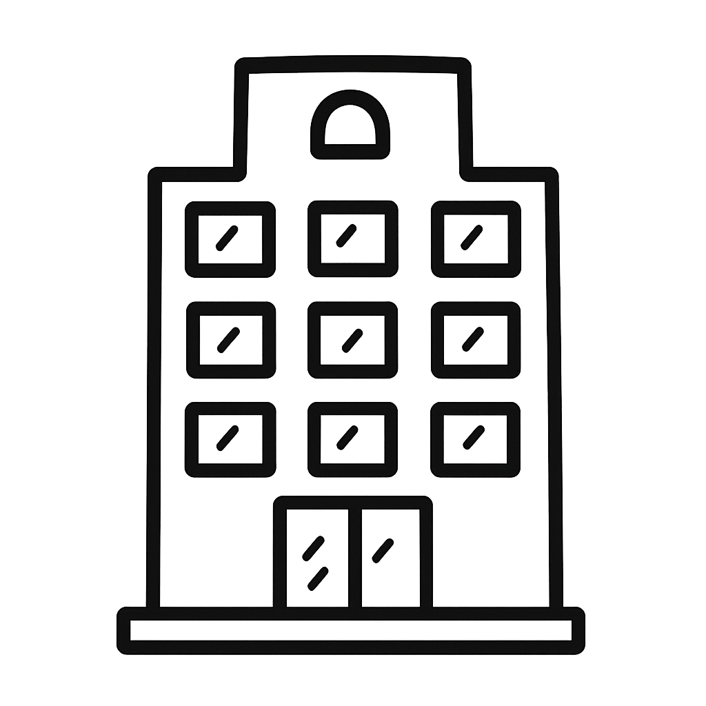 Reutlingen_Illu_Bürogebäude