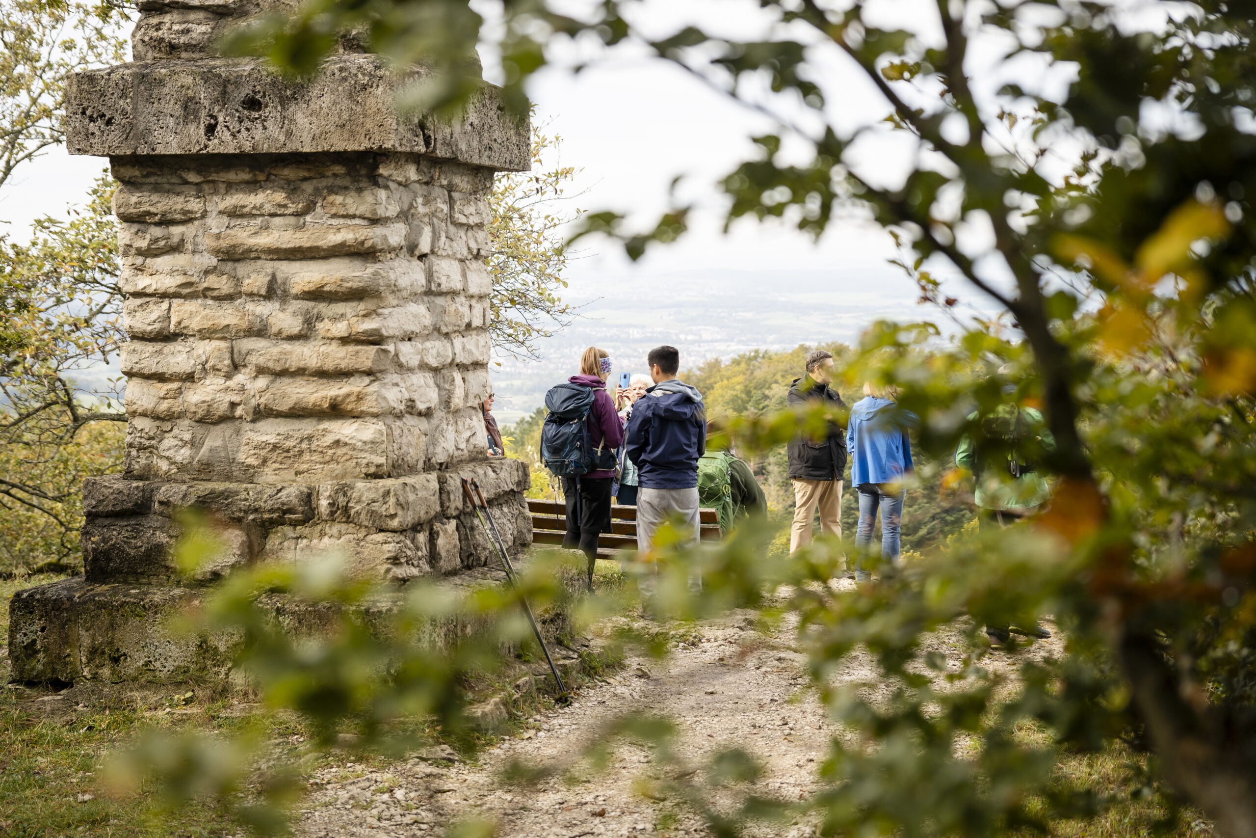 Ausflugsziele in unter einer Stunde von Reutlingen