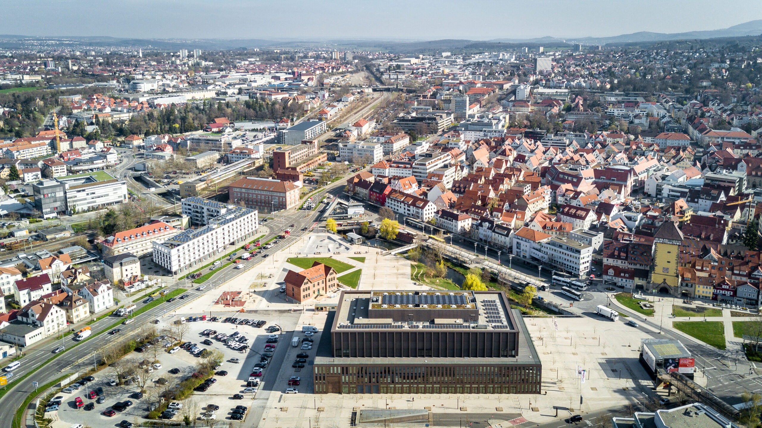 Reutlingen entdecken - RT Parken scaled