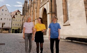 Personalsachbearbeiter:in (m/w/d) – Teilzeit (50 %, 20 h/Woche, Mo.–Fr.)