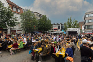 Sponsor Spotlight Stadtfest 2026