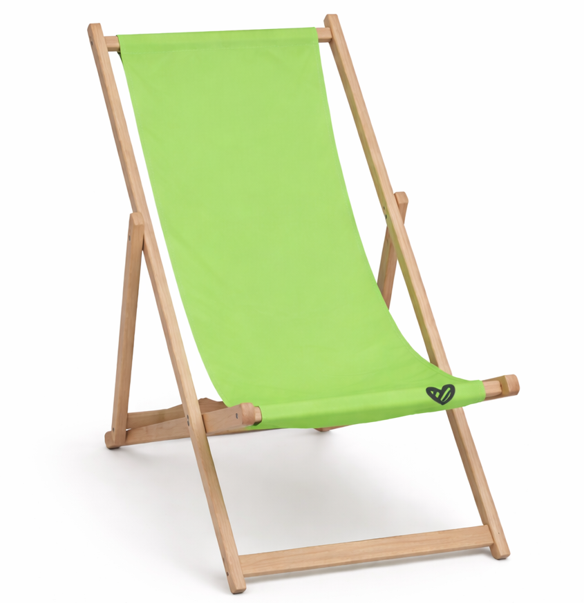 Reutlingen entdecken - Klappstuhl 1