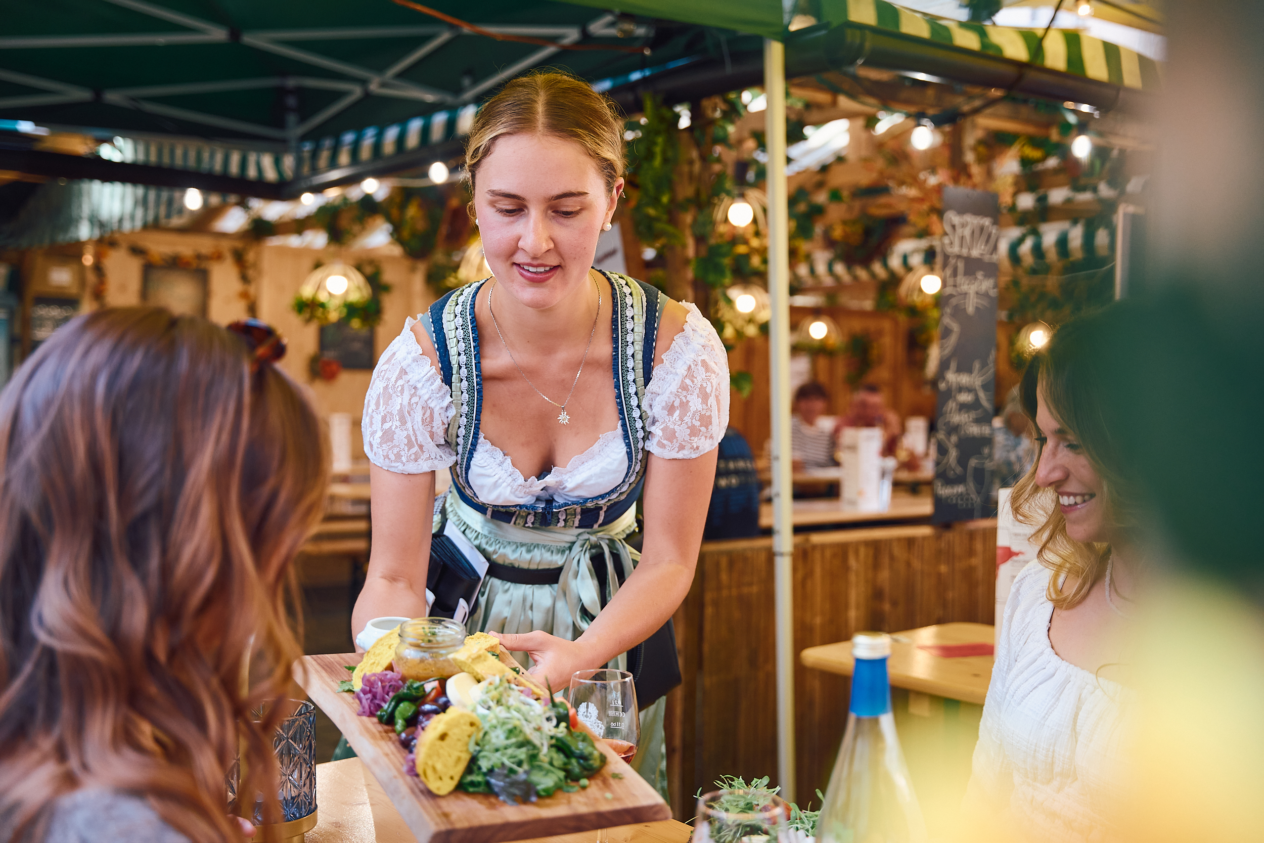 Reutlingen schmeckt schw&auml;bsich