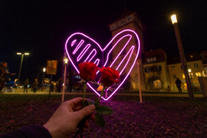 Valentinstag 2026 in Reutlingen