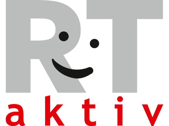 Reutlingen entdecken - Logo RTaktiv