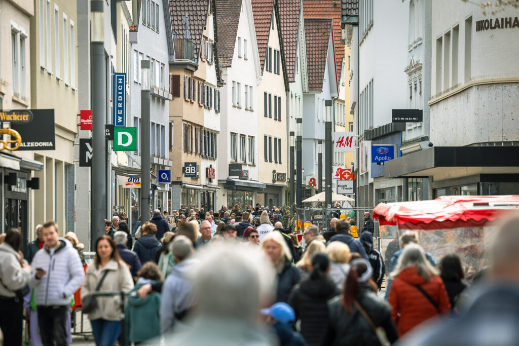 Reutlingen entdecken - IMG 9634