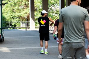Walk & Talk – Reutlinger Wege die verbinden
