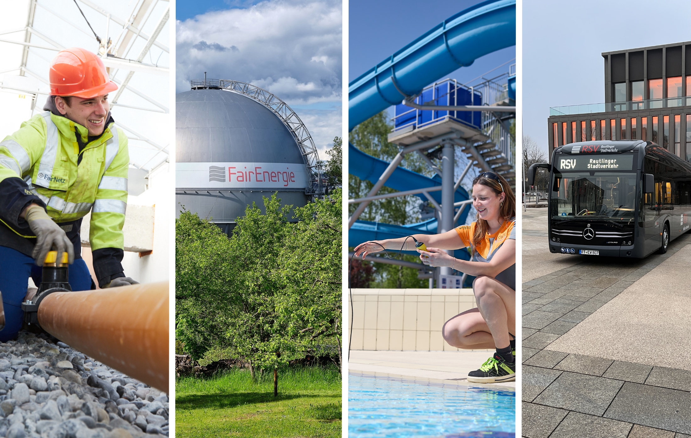 Reutlingen entdecken - SWR Blogbeitrag Stadtfest RT