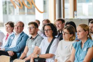 Netzwerktreffen Tourismus