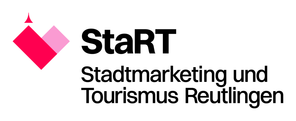 Logo von StaRT – Stadtmarketing und Tourismus Reutlingen