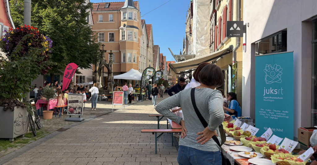 Reutlingen entdecken - WhatsApp Tipps 2