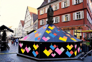 Dein Gesicht für Reutlingen!