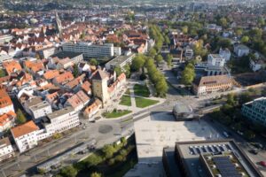 In Reutlingen wird Zukunft gemacht!