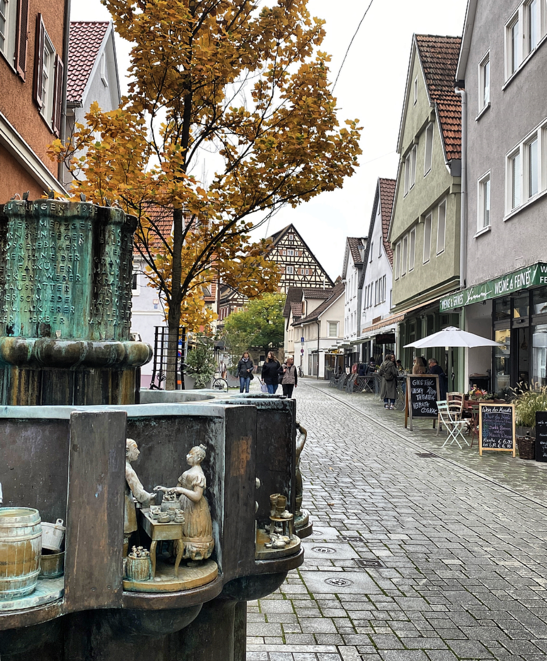 Reutlingen entdecken - IMG 9475